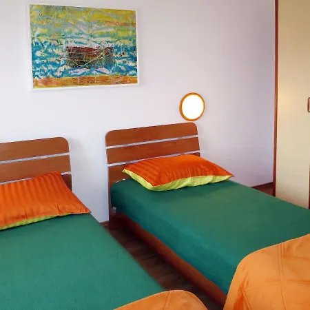 Zinka - Roj132 By Interhome Apartment Rovinj