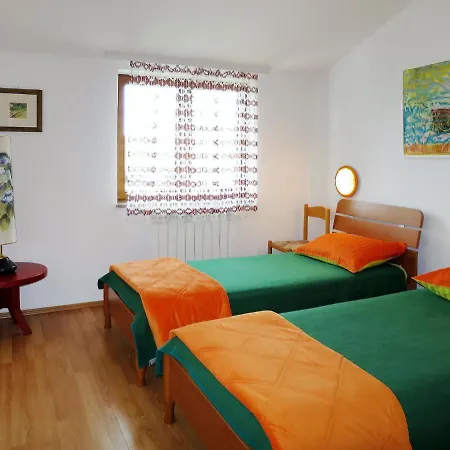 Zinka - Roj132 By Interhome Apartment Rovinj