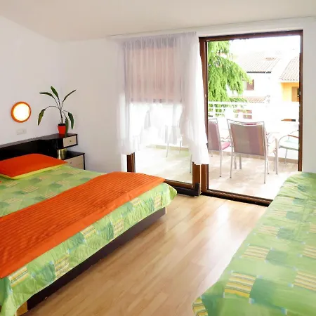 Apartment Zinka - Roj132 By Interhome Rovinj