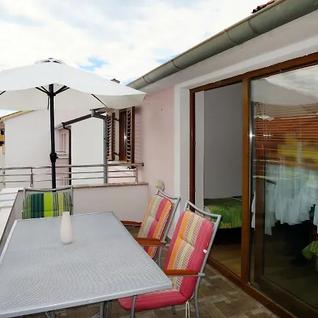 Zinka - Roj132 By Interhome Apartment *