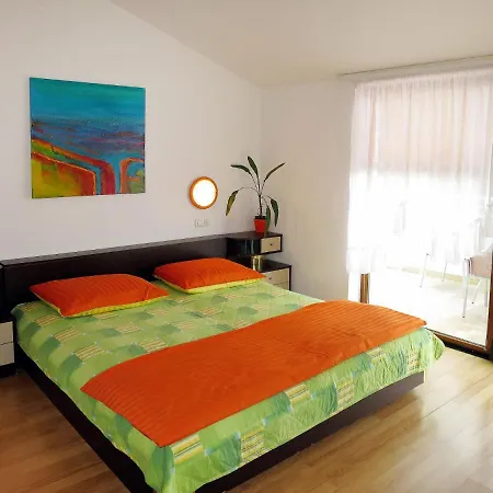 Zinka - Roj132 Rovinj