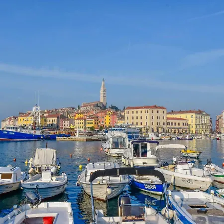 Zinka - Roj132 By Interhome Apartman Rovinj